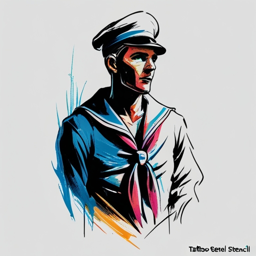 Lone Sailor