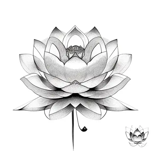 Lotus Flower