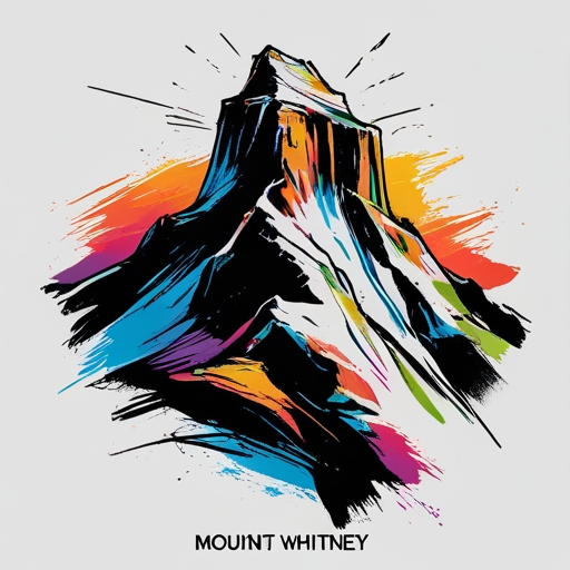 Mount Whitney
