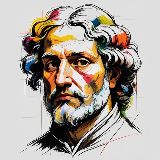 Michelangelo Buonarroti