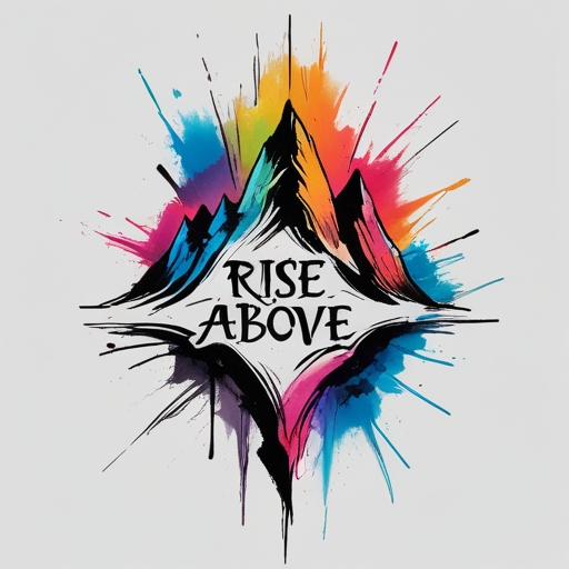 Rise Above