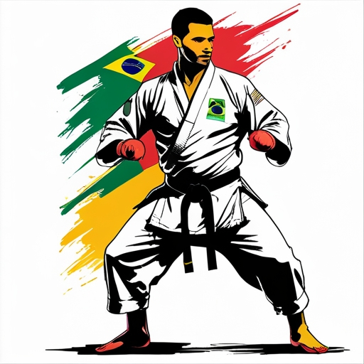 Brazil Karate