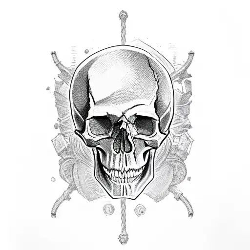 Skull