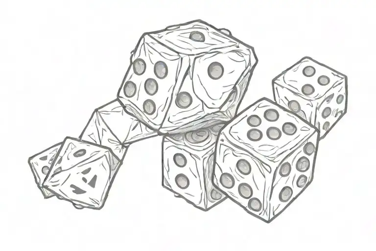 2 Dice Rolling