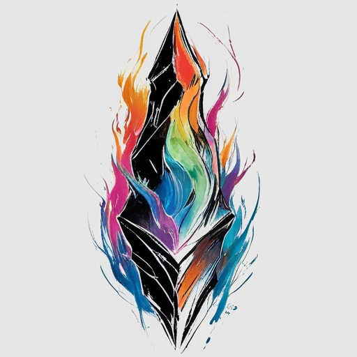 Sacred Ember of the Storm