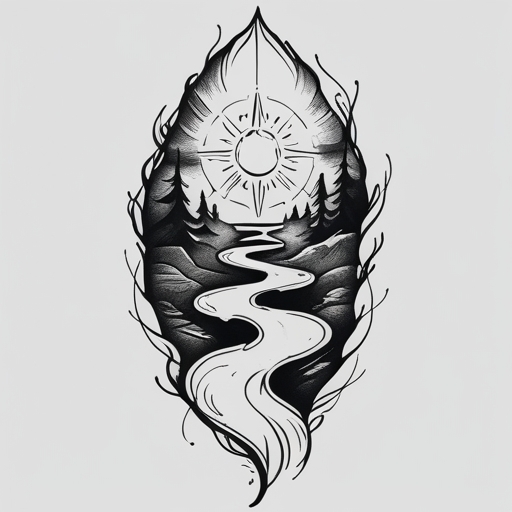 Soul’s Awakening Path