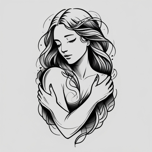 Soul’s Eternal Embrace