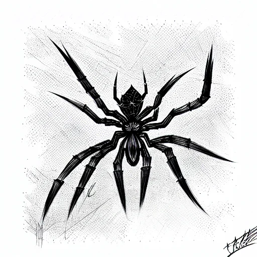 Spider