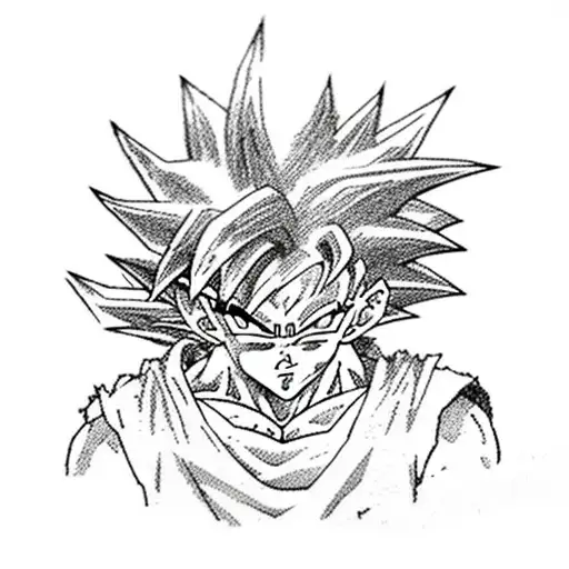 Dragon Ball Z
