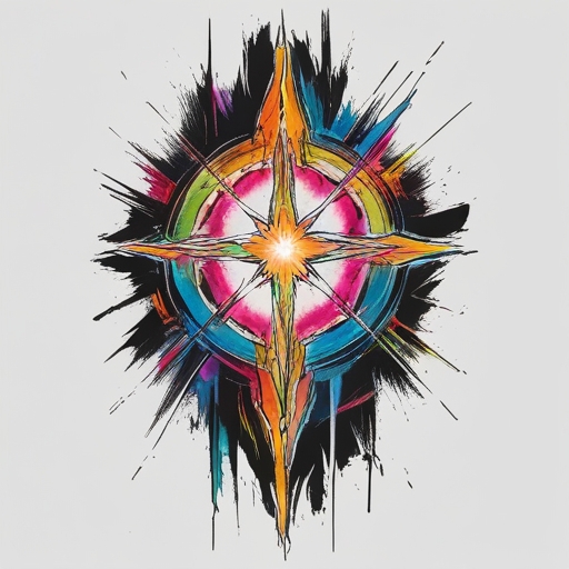 Sacred Light’s Call