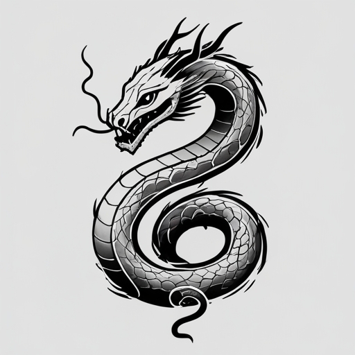 Sacred Serpent’s Vow