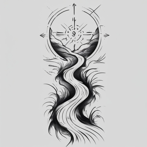 Soul’s Path of the Sacred Storm