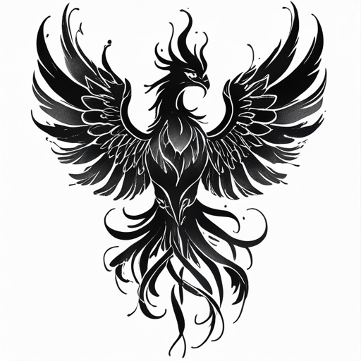 Blood of the Phoenix