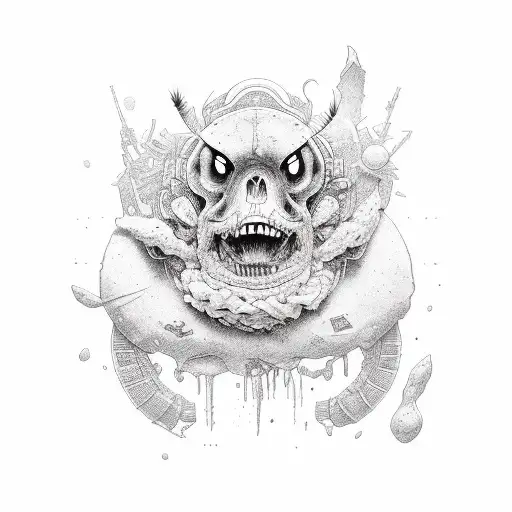 Hardcore Uptempo Music