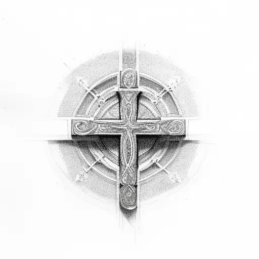 Christian Cross
