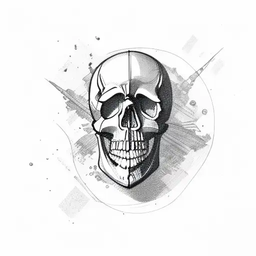 Skull