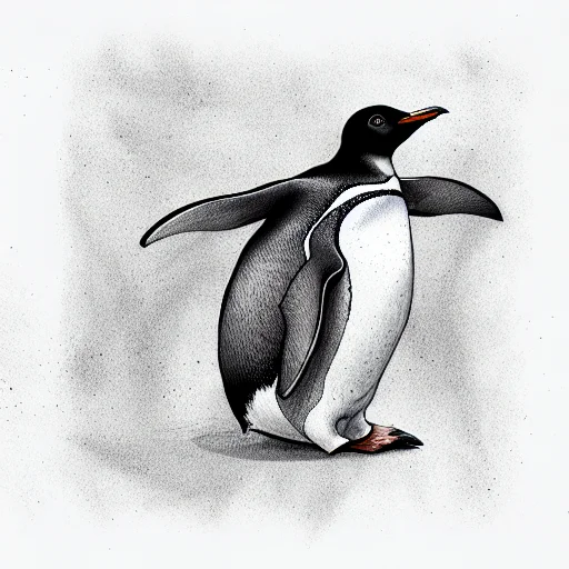 Penguin