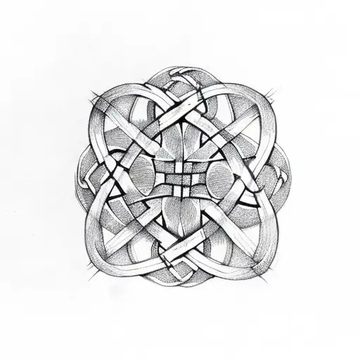 Celtic Knot
