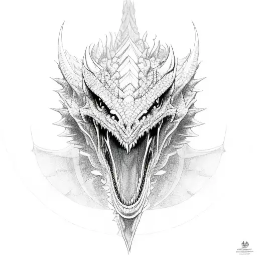 Dragon Head