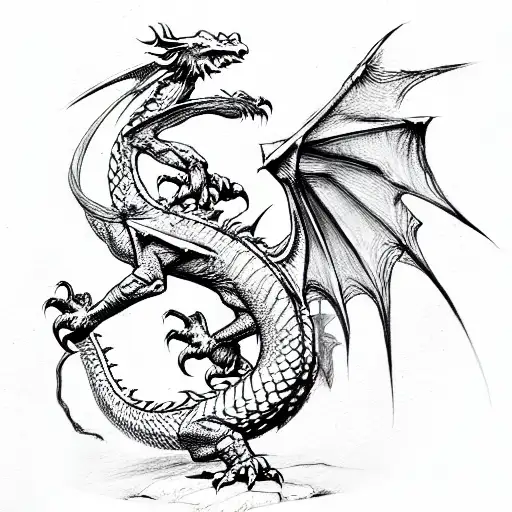 Dragon