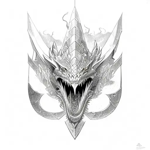 Dragon Shield