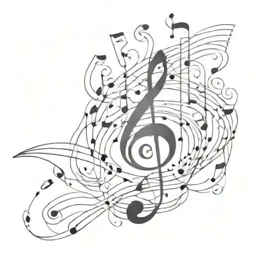 Music Notes
