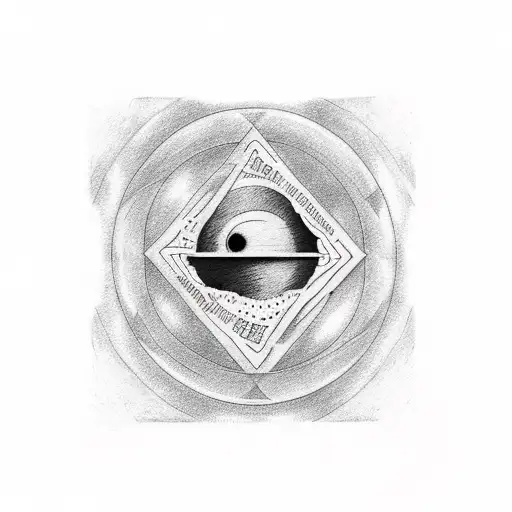 Wish You Were Here Cover Picture Pink Floyd Minimalist