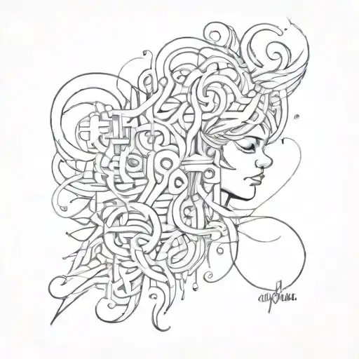 No Pain No Gain Abstract