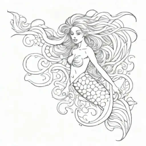 Mermaid