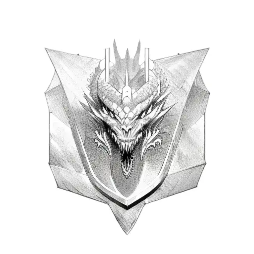 Dragon Shield
