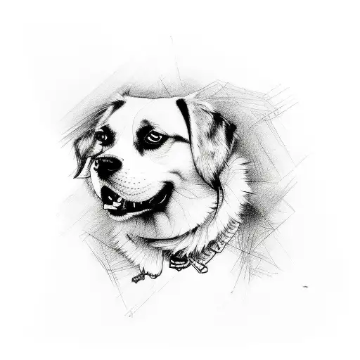 Download Festival Dog