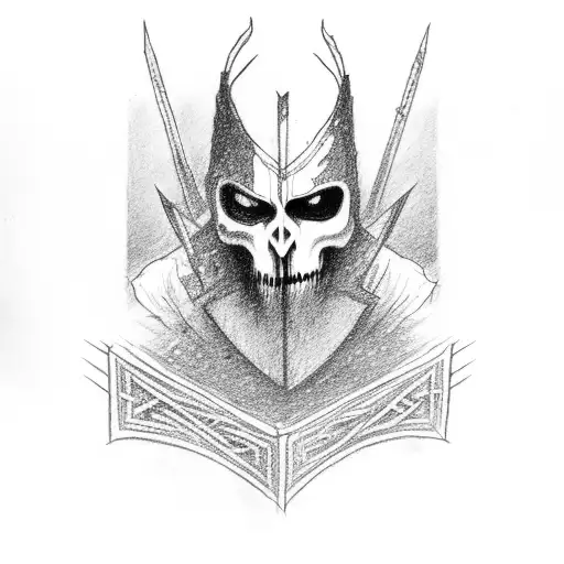 Black Metal Burzum Suicidal Depressive Black