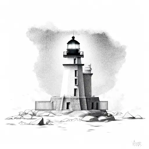 Lighthouse
