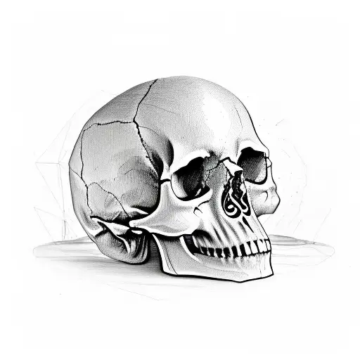 Skull