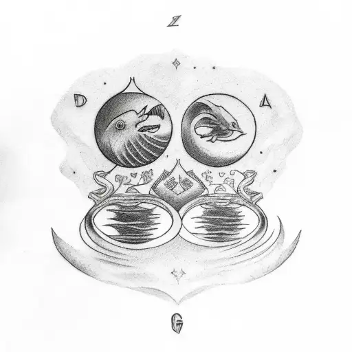 Female Virgo And Male Pisces Couple