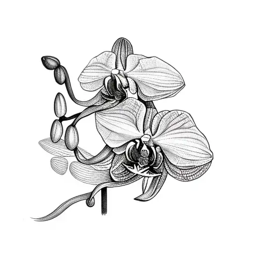 Orchid Branch