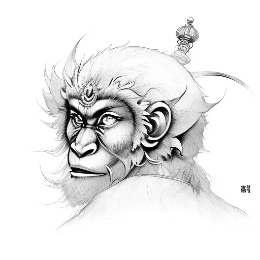 Sun Wukong