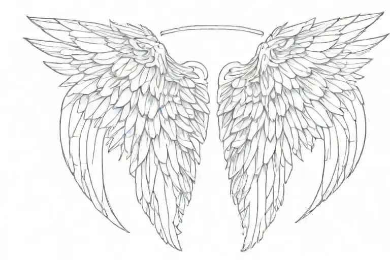 Angel Wings