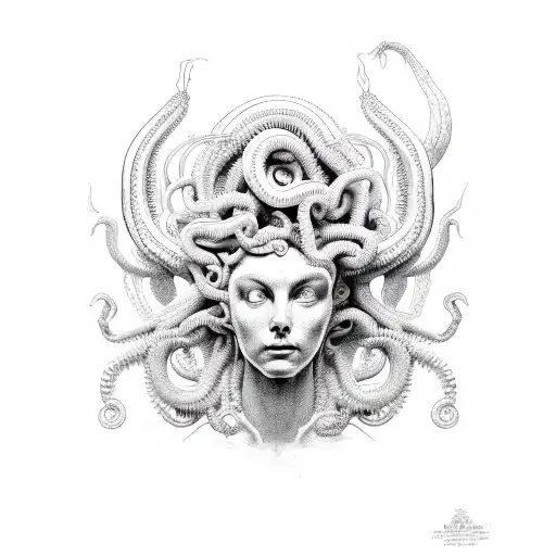 Medusa