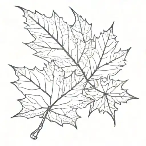 Maple Leaf