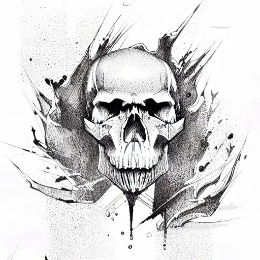 Skull