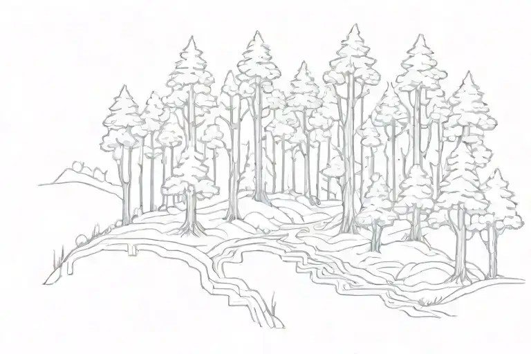 Forest