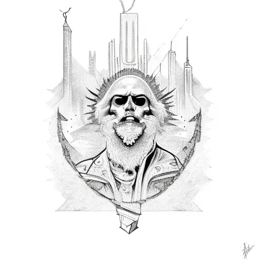 The Word Revolution With Evol In Red