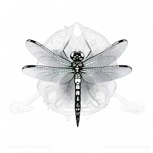 Dragonfly