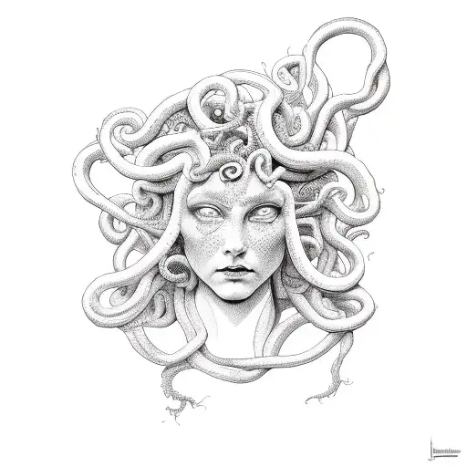 Medusa