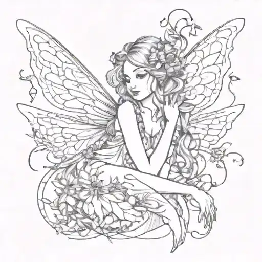 Fairy Girl