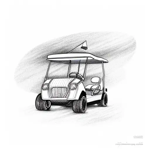 Golf Cart