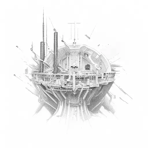 The Word Deviant Spelled Out