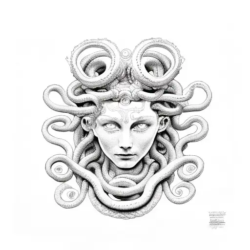 Medusa