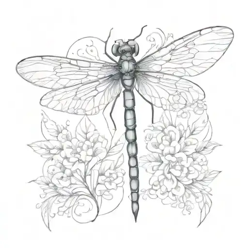 Dragonfly